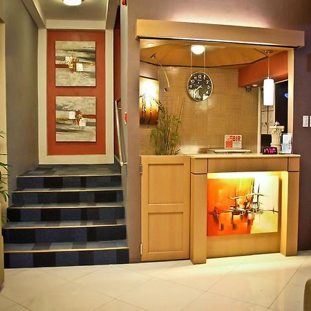 La Gloria Residence Inn Cebu Екстер'єр фото
