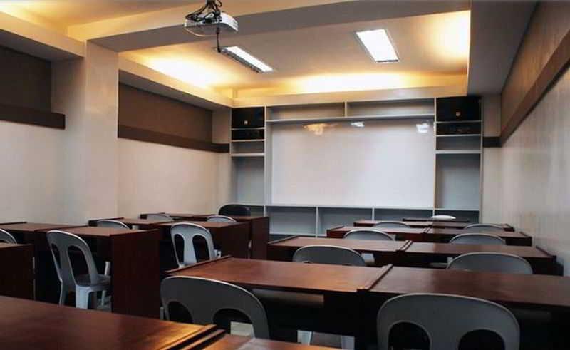 La Gloria Residence Inn Cebu Екстер'єр фото