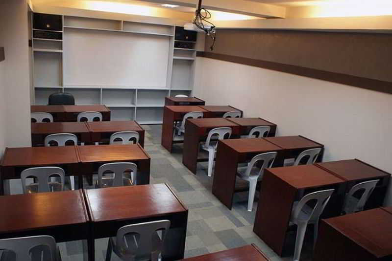 La Gloria Residence Inn Cebu Екстер'єр фото