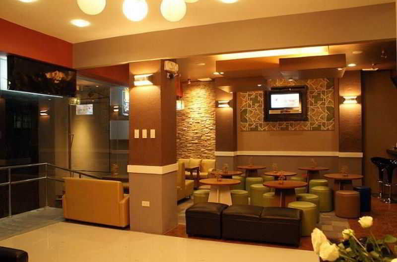 La Gloria Residence Inn Cebu Екстер'єр фото
