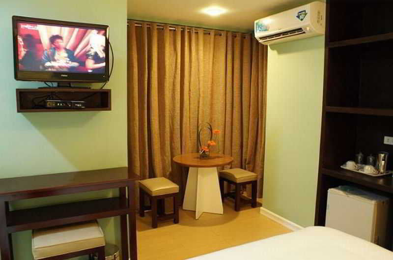 La Gloria Residence Inn Cebu Екстер'єр фото