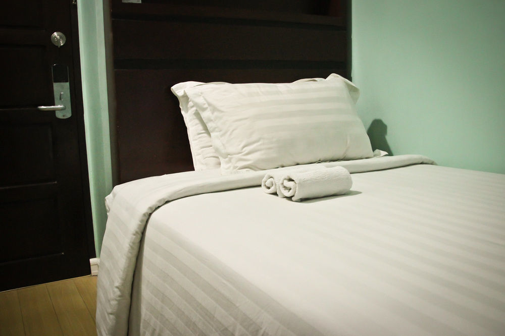 La Gloria Residence Inn Cebu Екстер'єр фото
