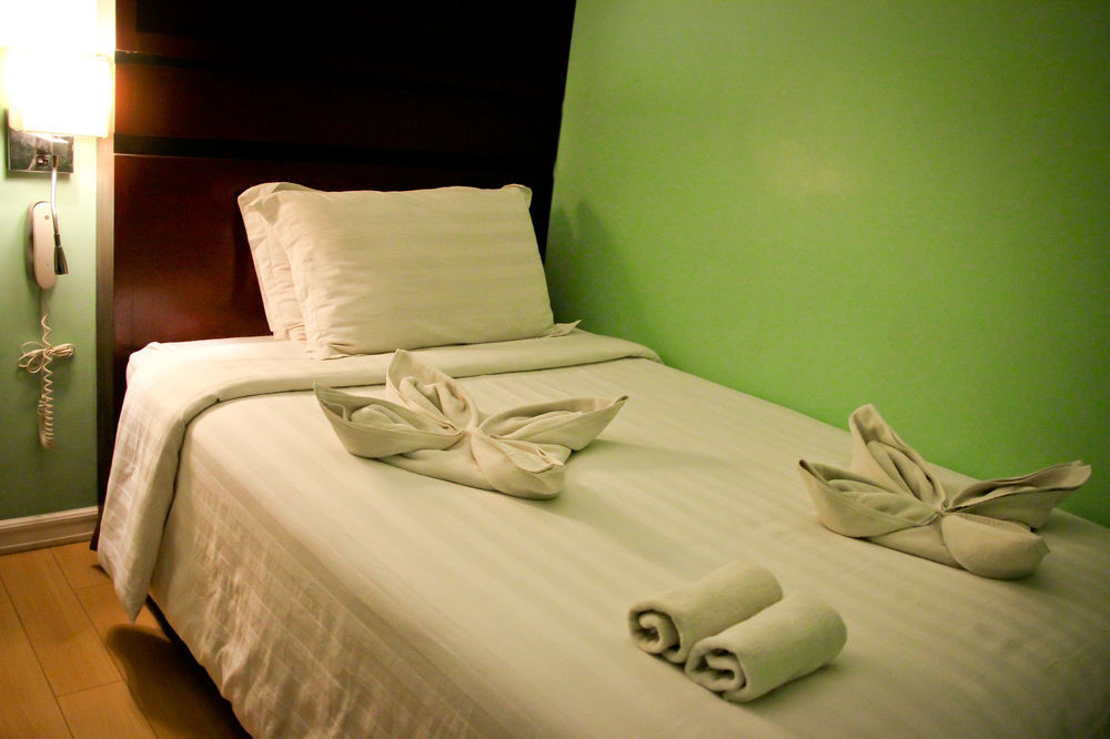 La Gloria Residence Inn Cebu Екстер'єр фото