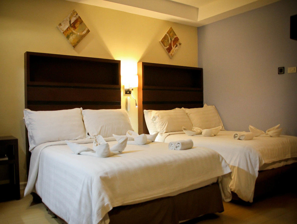 La Gloria Residence Inn Cebu Екстер'єр фото