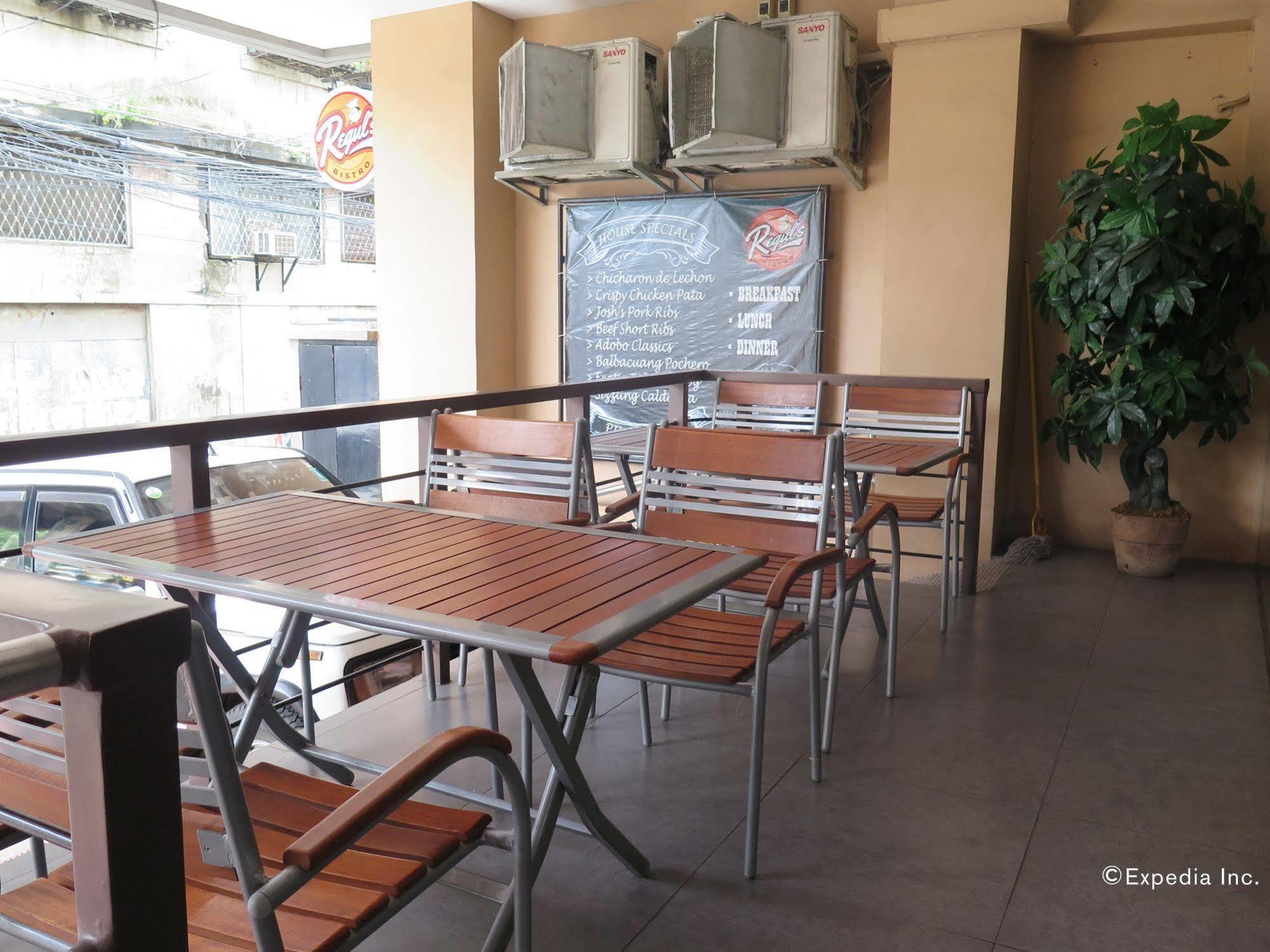 La Gloria Residence Inn Cebu Екстер'єр фото