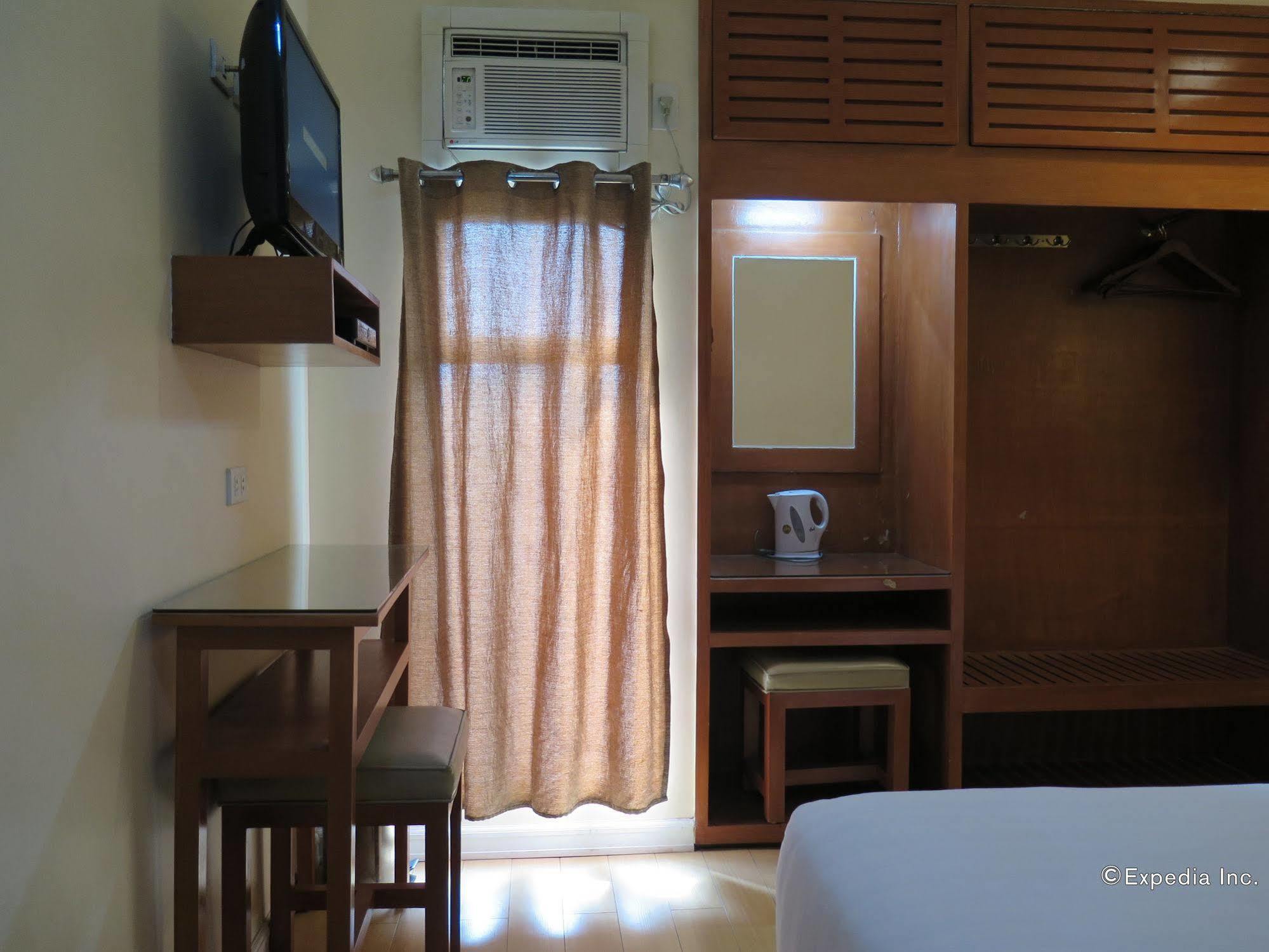 La Gloria Residence Inn Cebu Екстер'єр фото