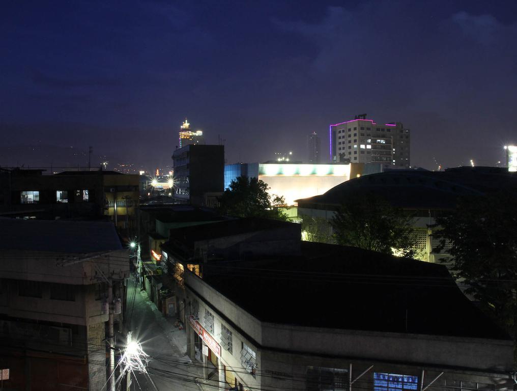La Gloria Residence Inn Cebu Екстер'єр фото