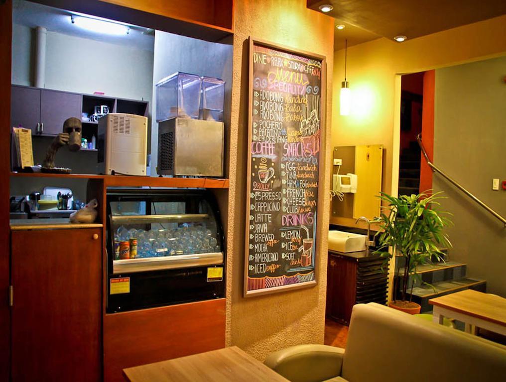La Gloria Residence Inn Cebu Екстер'єр фото
