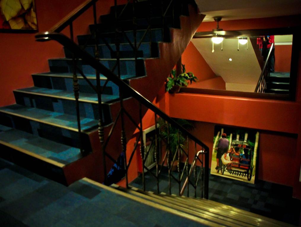 La Gloria Residence Inn Cebu Екстер'єр фото