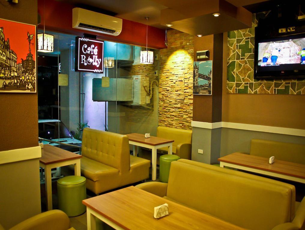 La Gloria Residence Inn Cebu Екстер'єр фото