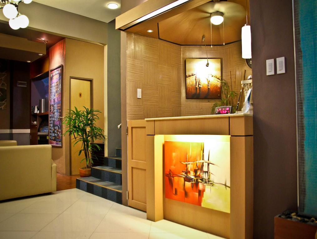 La Gloria Residence Inn Cebu Екстер'єр фото