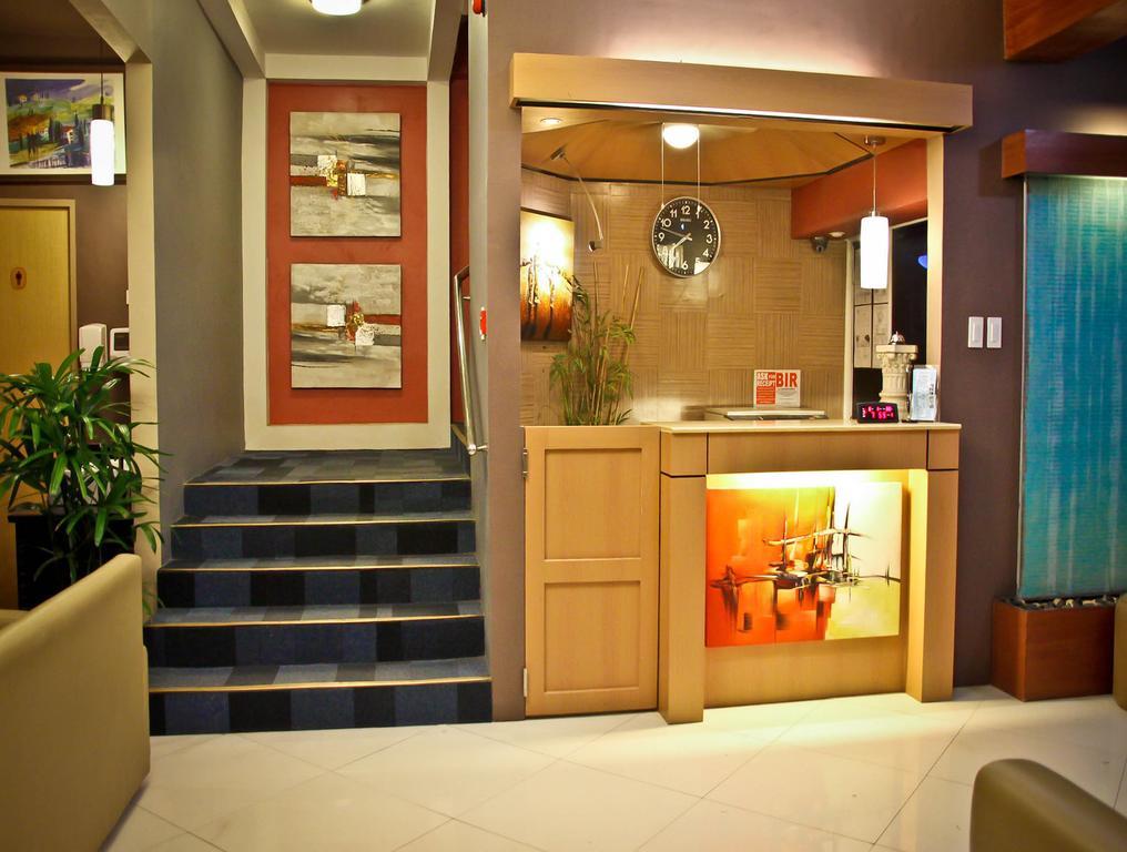 La Gloria Residence Inn Cebu Екстер'єр фото